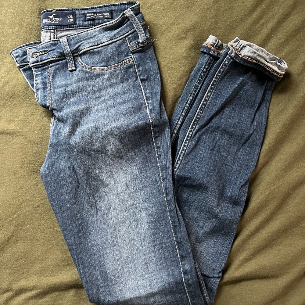 Hollister Jeans